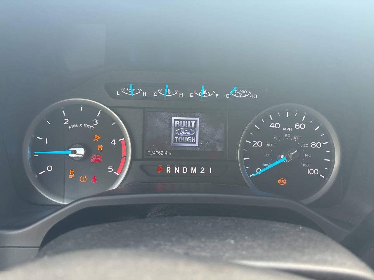 Certified 2017 Ford F350 XLT w/ XLT Premium Package image 6