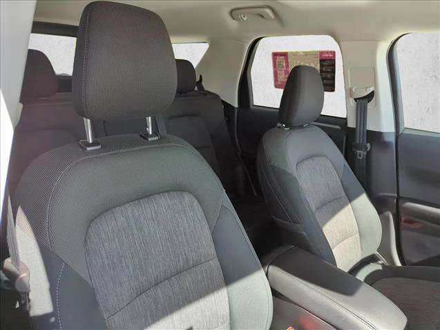 Certified 2023 Ford Bronco Sport Big Bend AWD/4WD image 26