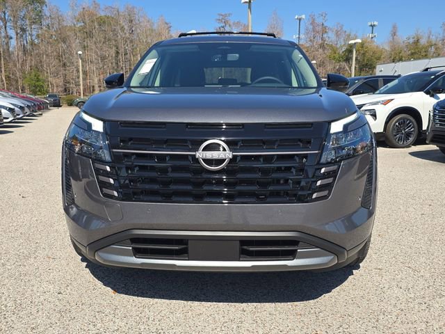 New 2026 Nissan Pathfinder SL FWD image 3