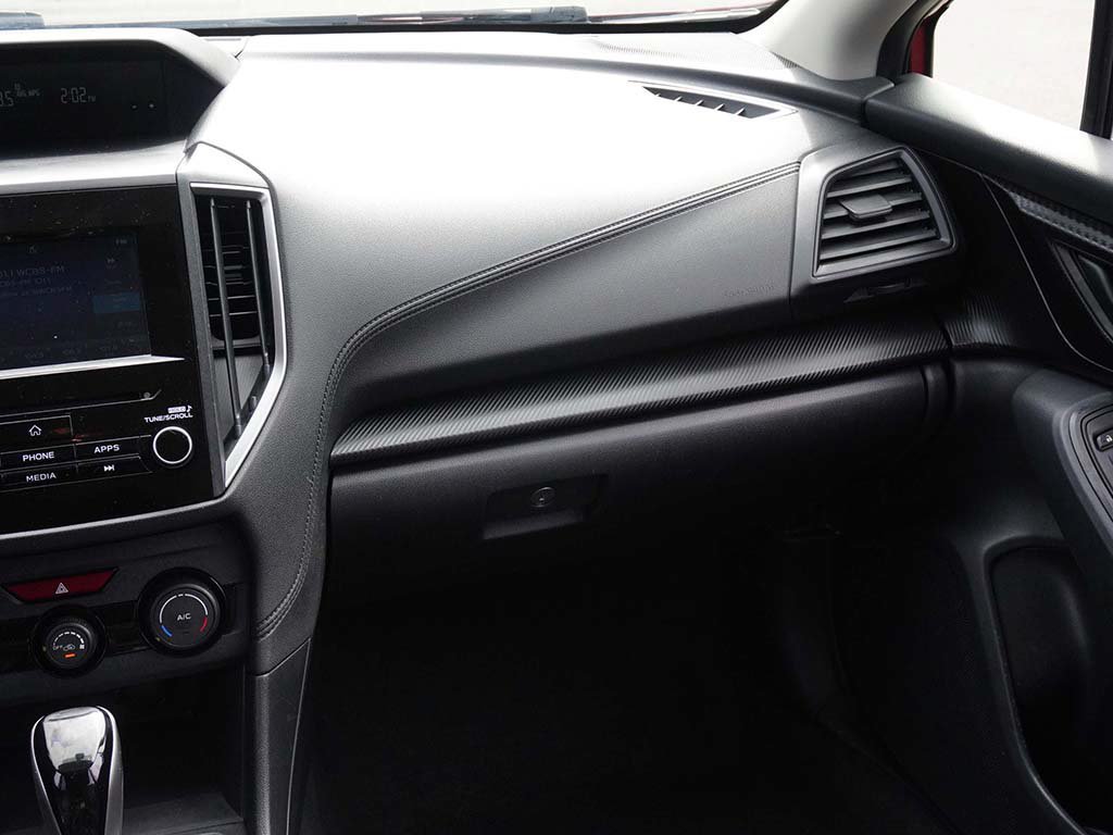 Used 2019 Subaru Crosstrek 2.0i Premium w/ Eyesight System AWD/4WD image 33
