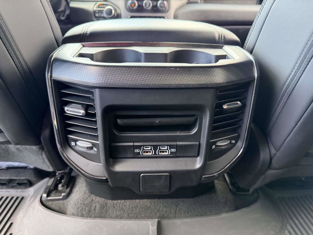 Used 2023 RAM 1500 Big Horn image 18