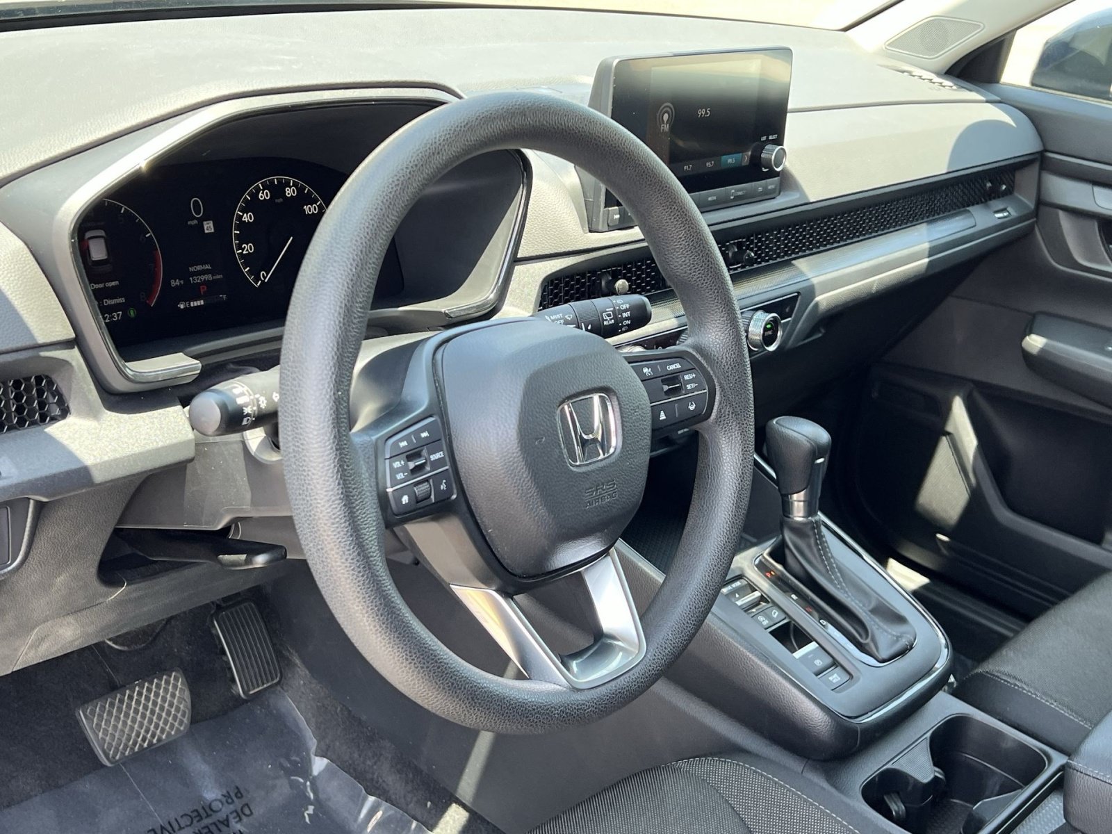 Used 2024 Honda CR-V EX image 17