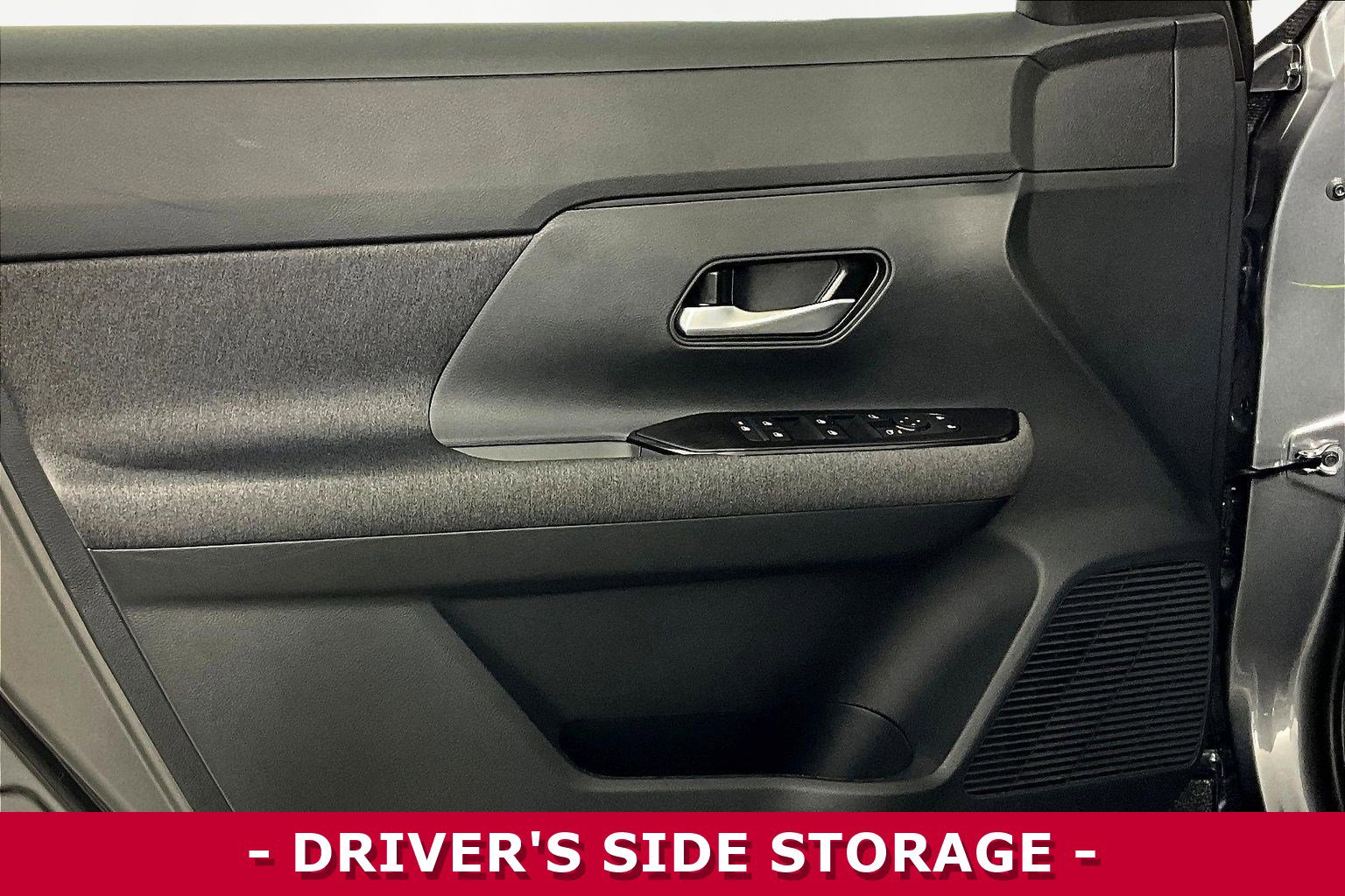 Certified 2025 Nissan Kicks SV w/ SV Premium Package image 21