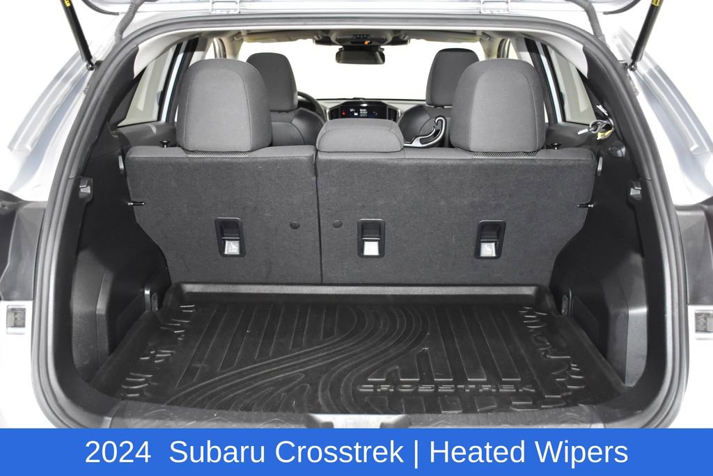 Used 2024 Subaru Crosstrek 2.0i Premium image 30