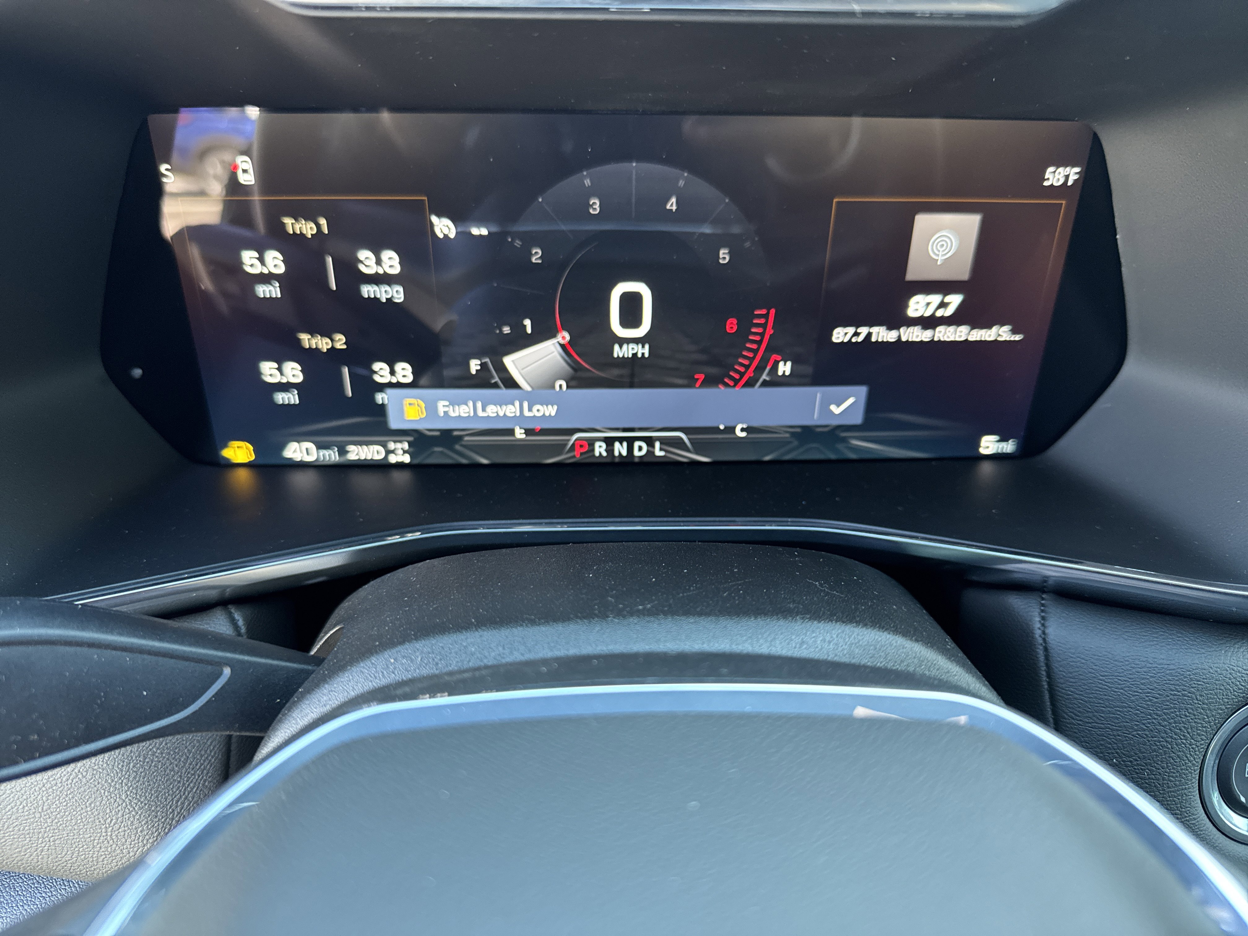 New 2026 GMC Canyon Elevation w/ Convenience Package image 20