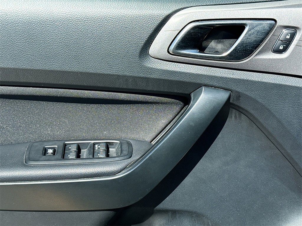 Used 2023 Ford Ranger XLT w/ Equipment Group 301A Mid image 18