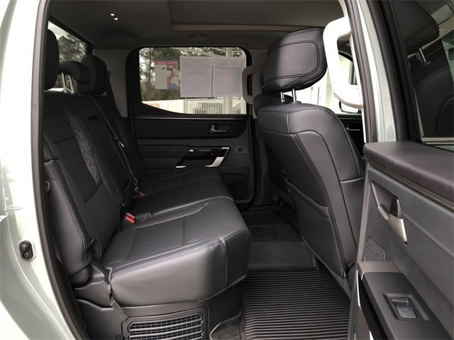 Used 2024 Toyota Tundra Limited image 33