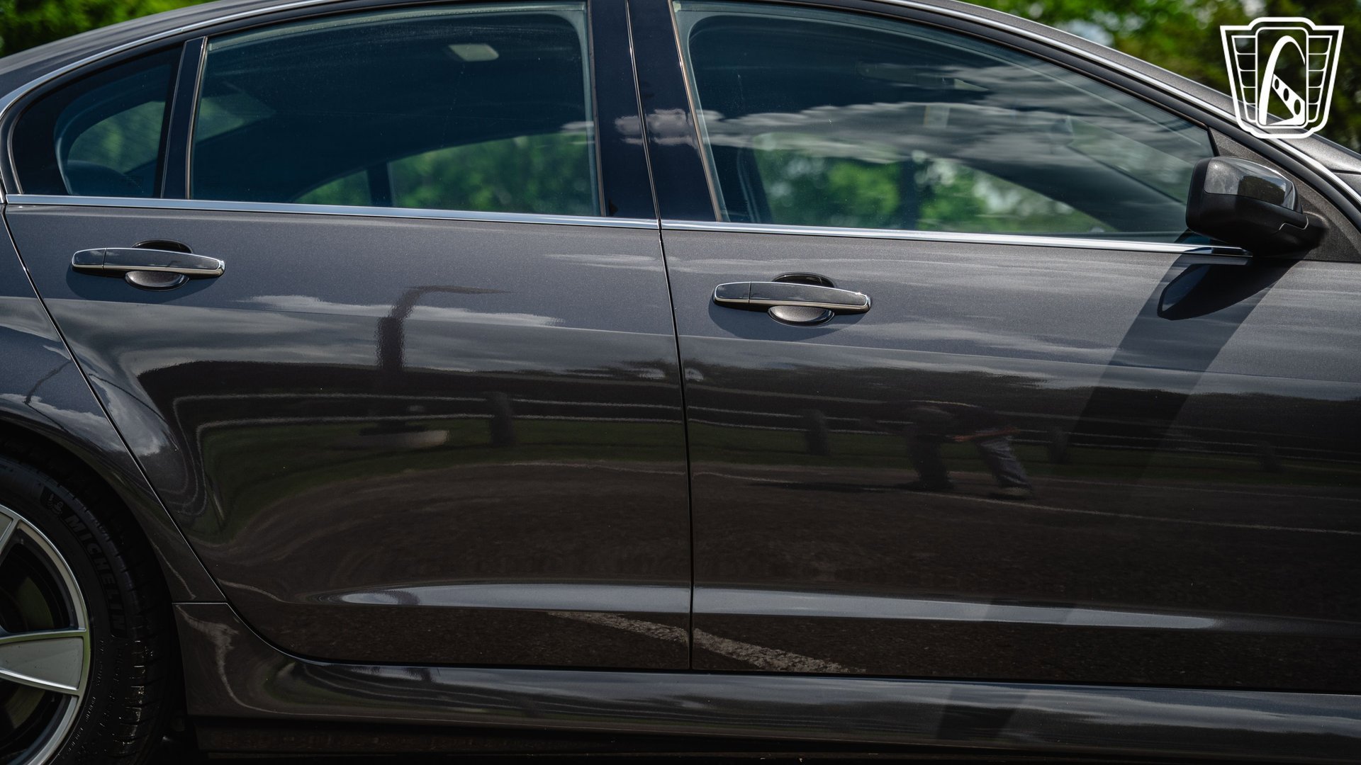 Used 2009 Pontiac G8 GT w/ Premium Package RWD image 36