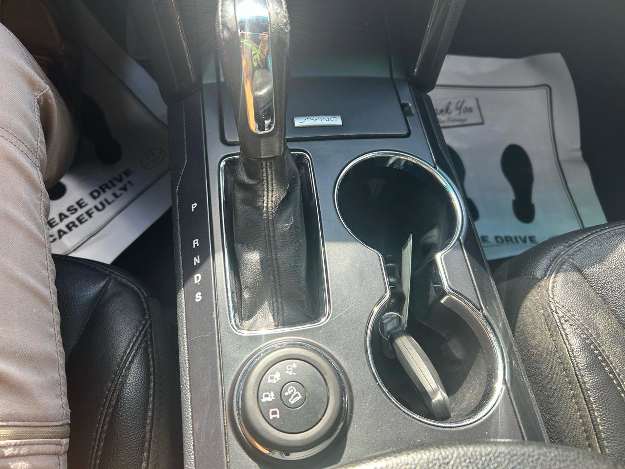 Used 2017 Ford Explorer XLT w/ Equipment Group 202A image 28