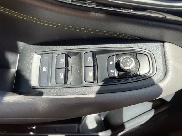 Used 2023 Subaru Outback Onyx Edition AWD/4WD image 13