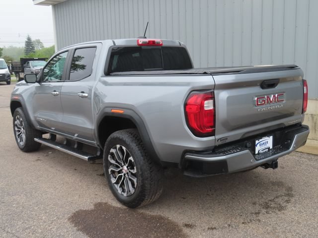 Used 2023 GMC Canyon Denali AWD/4WD image 9