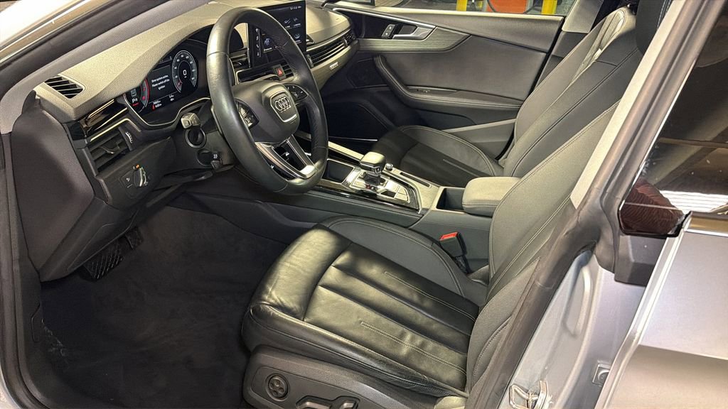 Used 2021 Audi A5 2.0T Premium Plus image 26