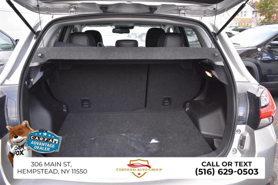 Used 2023 Mitsubishi Outlander Sport SE image 32