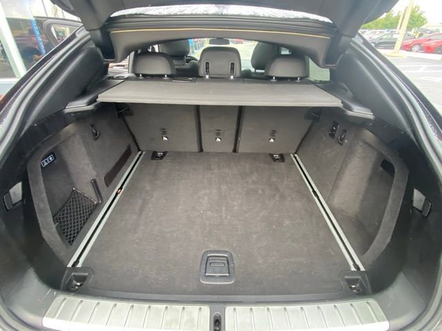 Used 2020 BMW X4 xDrive30i w/ Convenience Package image 26