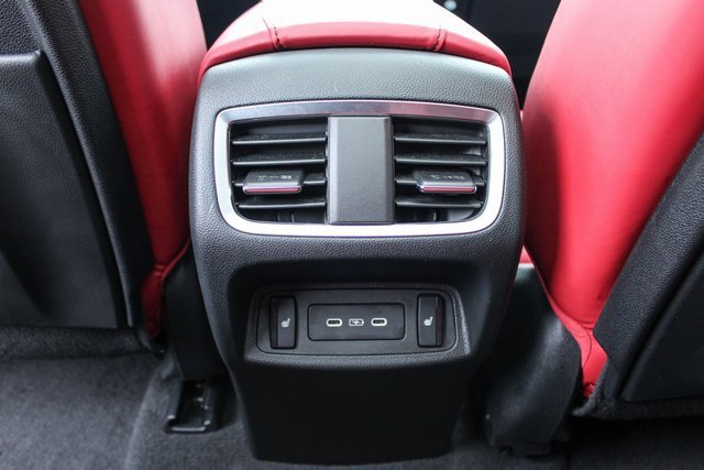 Used 2023 Acura RDX AWD w/ A-Spec & Advance Pkg image 39