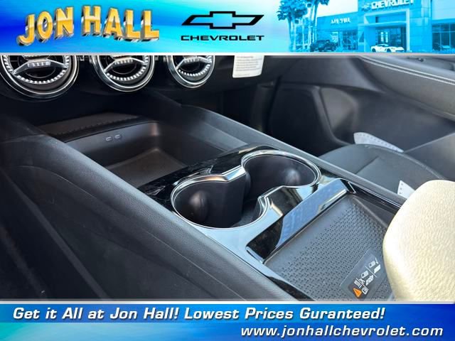 New 2025 Chevrolet Blazer EV LT w/ Super Cruise Package image 32