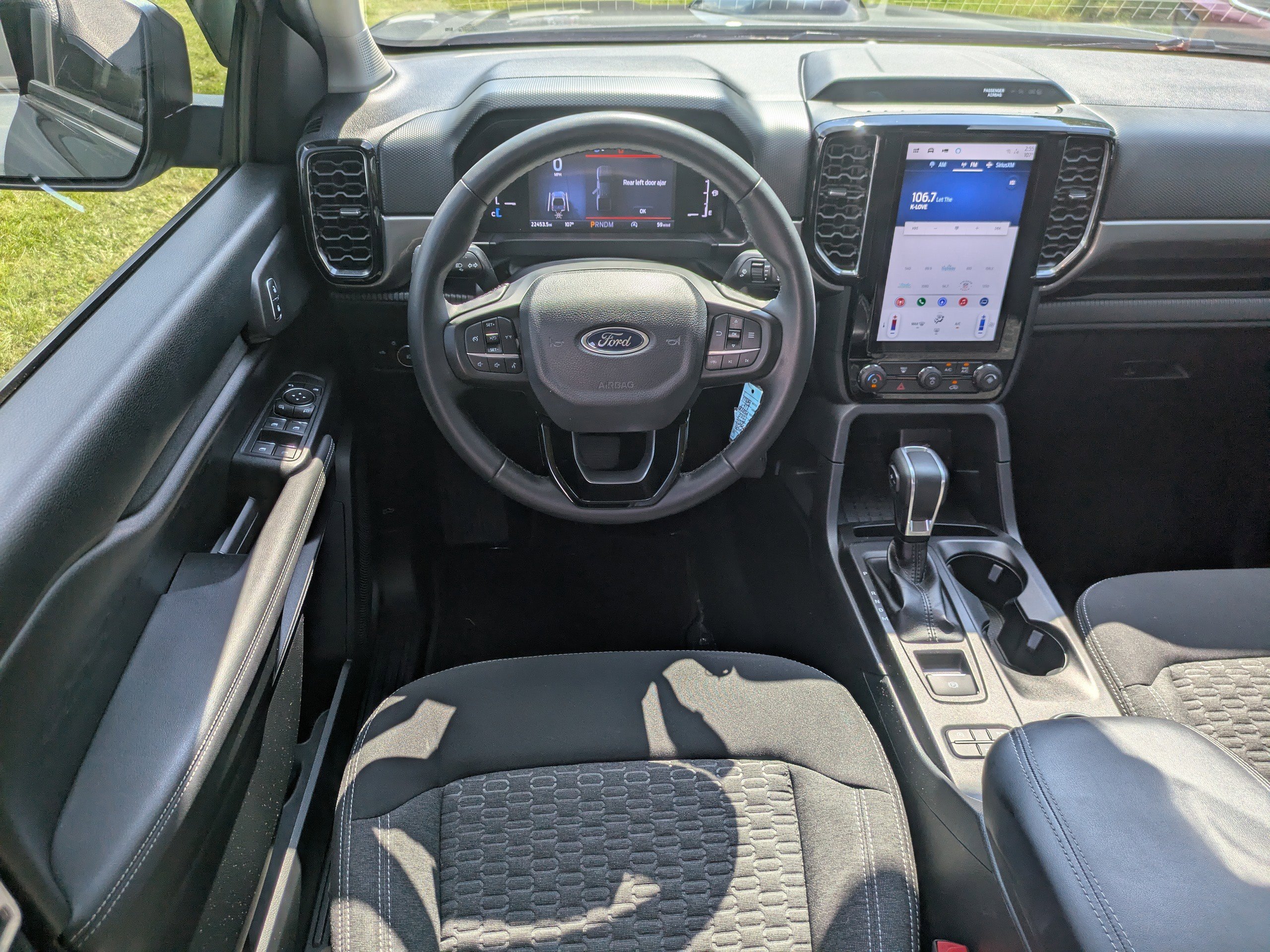 Used 2024 Ford Ranger XLT image 16