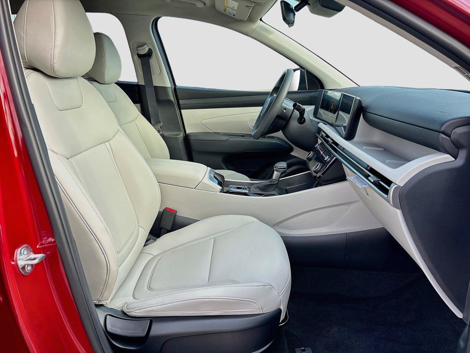 New 2026 Hyundai Tucson SEL Plus AWD/4WD image 27