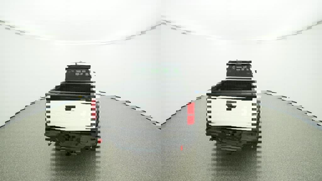 New 2025 Toyota Tacoma TRD Pro image 7