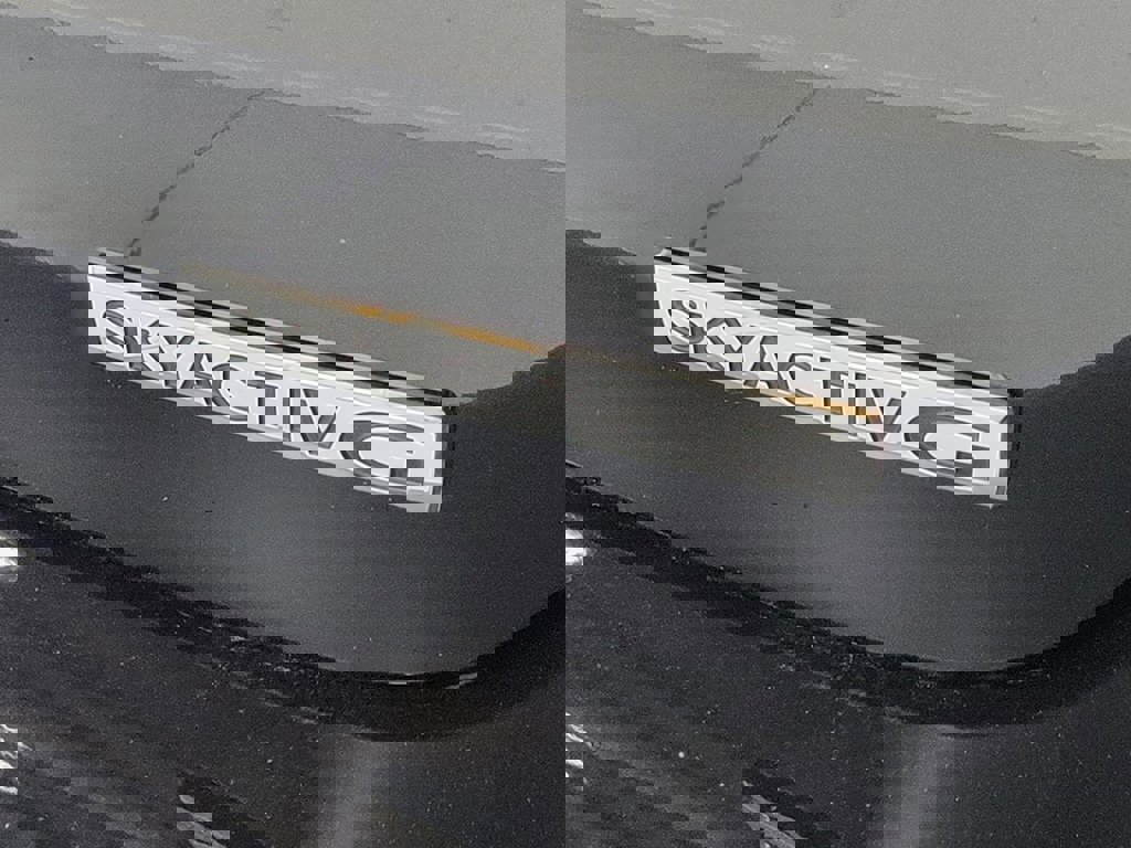 Used 2025 MAZDA MAZDA3 s image 9