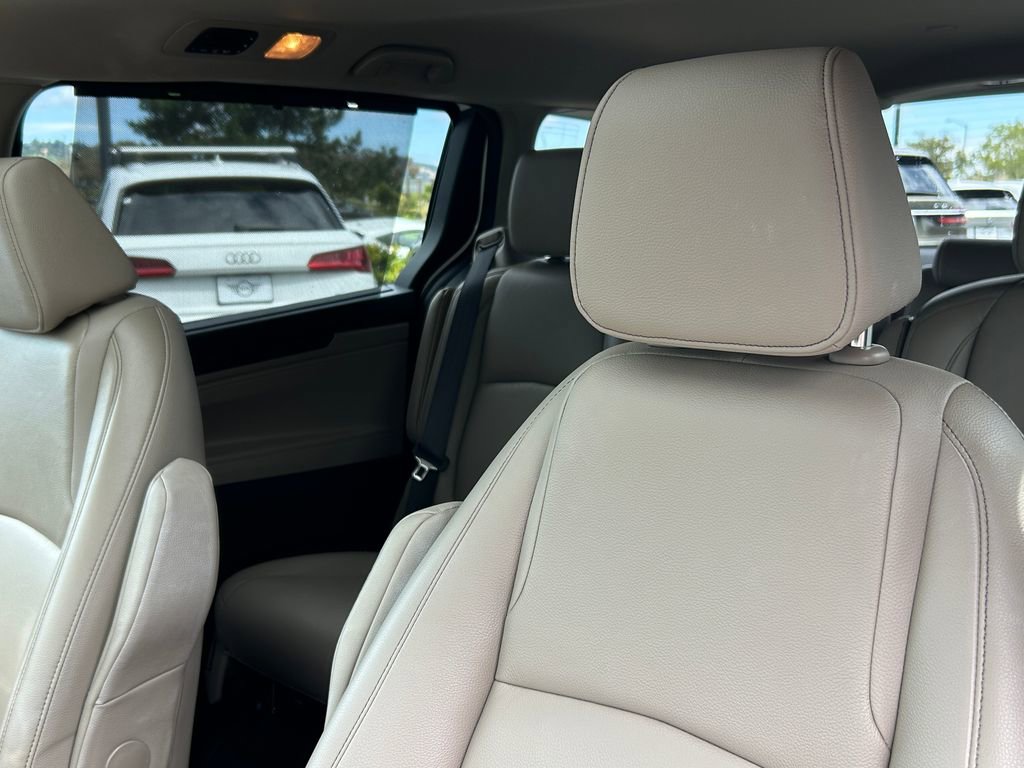 Used 2023 Honda Odyssey EX-L image 14