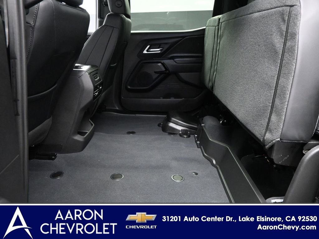 New 2026 Chevrolet Silverado EV LT w/ Plus Package image 35