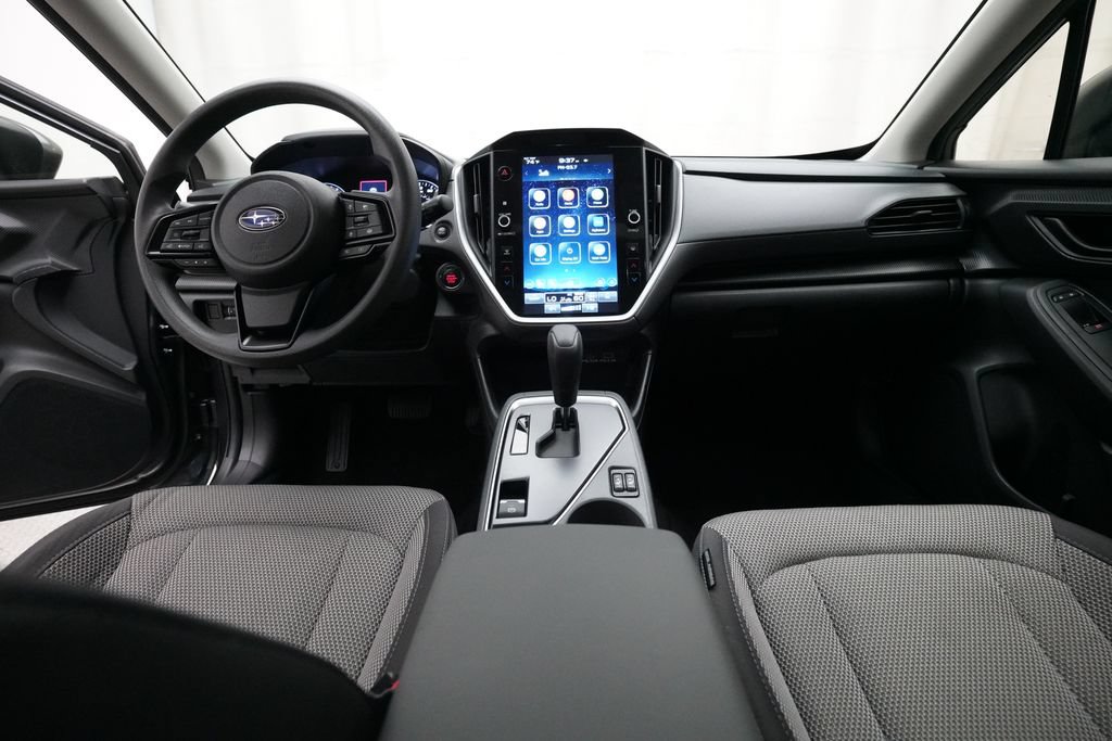 Certified 2024 Subaru Crosstrek 2.0i Premium AWD/4WD image 5