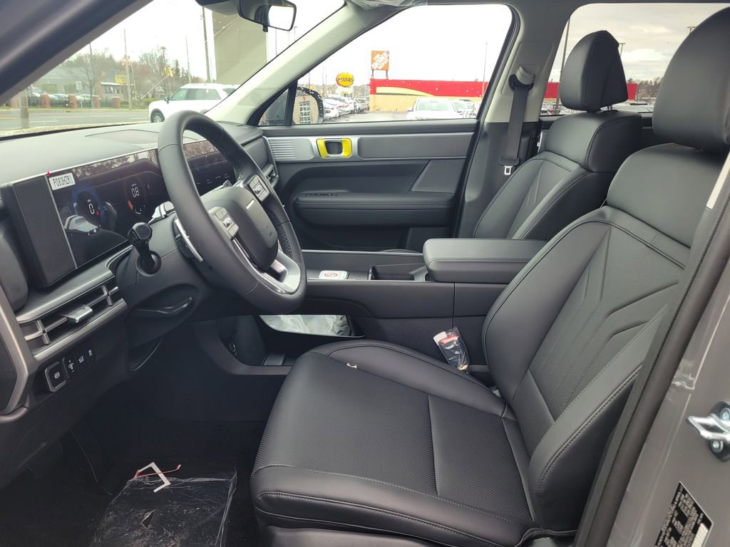 New 2026 Hyundai Santa Fe SEL AWD/4WD image 15