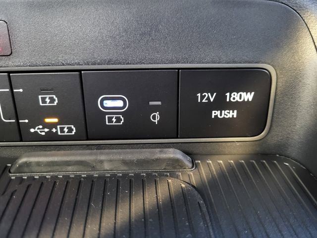 New 2026 Hyundai Kona SEL Sport image 20