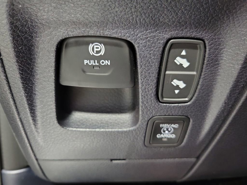 New 2025 RAM 1500 Tungsten w/ Bed Utility Group image 30