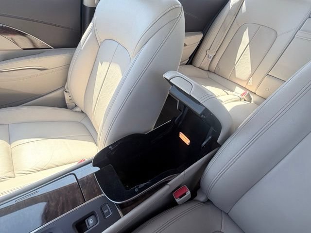 Used 2015 Buick LaCrosse Leather w/ Experience Buick Package FWD image 17