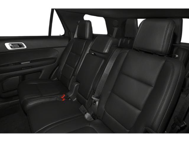 Used 2015 Ford Explorer Limited w/ Equipment Group 301A AWD/4WD image 17
