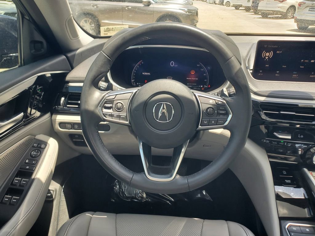 Used 2023 Acura MDX FWD w/ Technology Package image 25