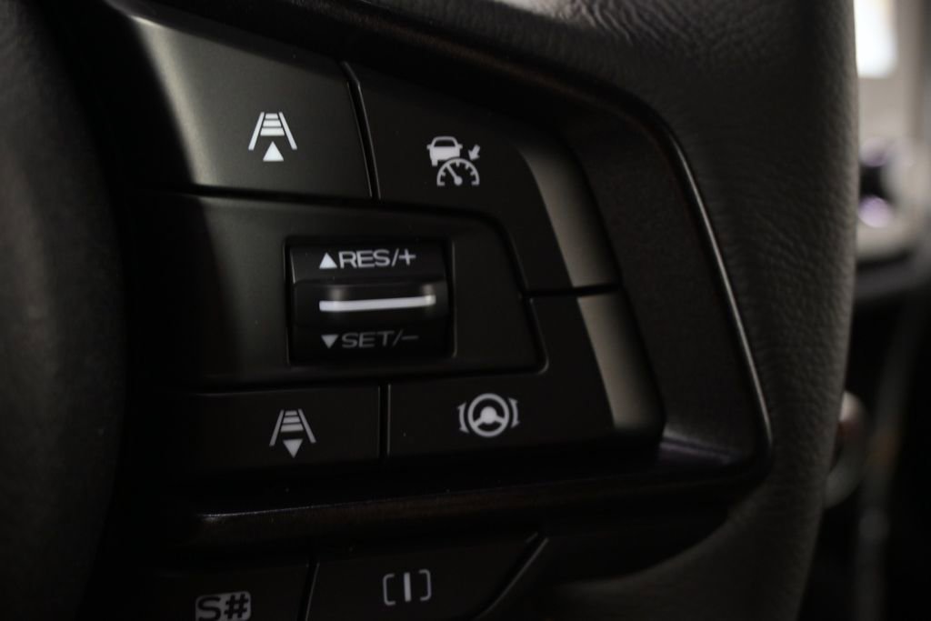 Certified 2025 Subaru Forester Wilderness w/ Wilderness Package image 32