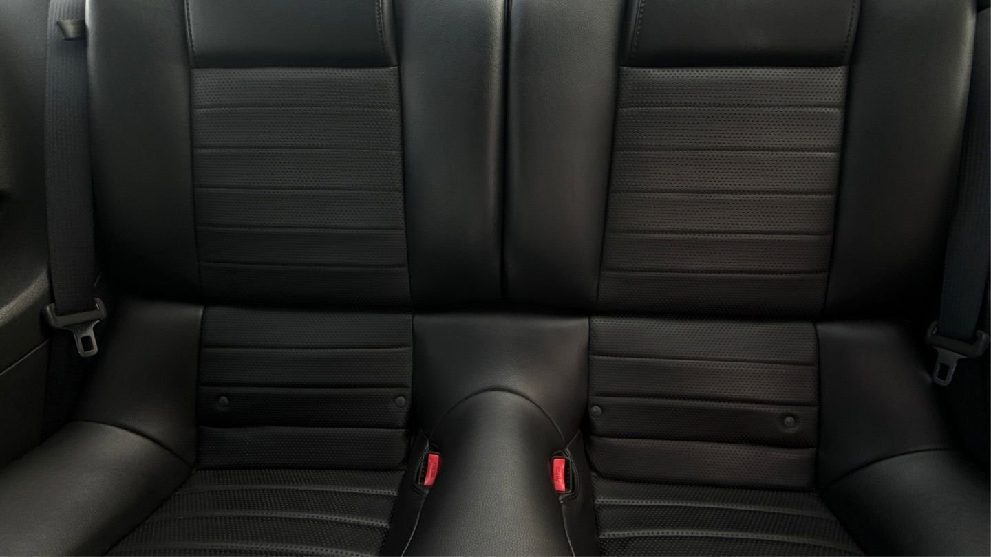 Used 2006 Ford Mustang GT Premium RWD image 28