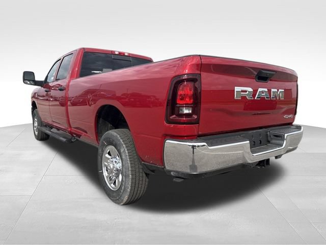 New 2026 RAM 2500 Tradesman AWD/4WD image 2