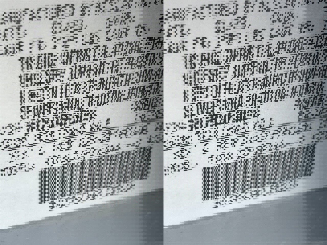 Certified 2023 Nissan Kicks SV image 27