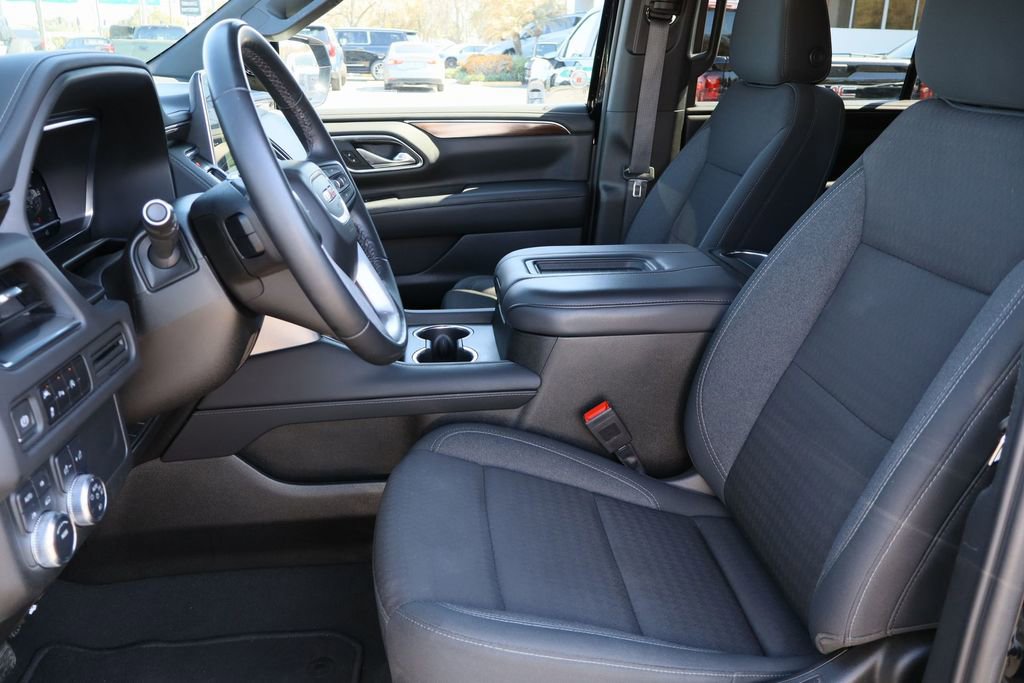 Certified 2023 GMC Yukon SLE image 21