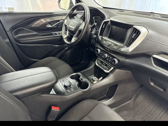 Certified 2023 GMC Terrain SLE w/ Driver Convenience Package AWD/4WD image 27
