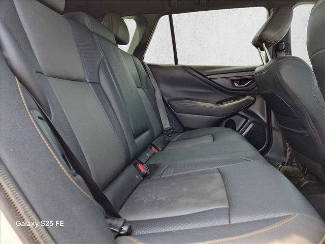 Used 2022 Subaru Outback Wilderness AWD/4WD image 20
