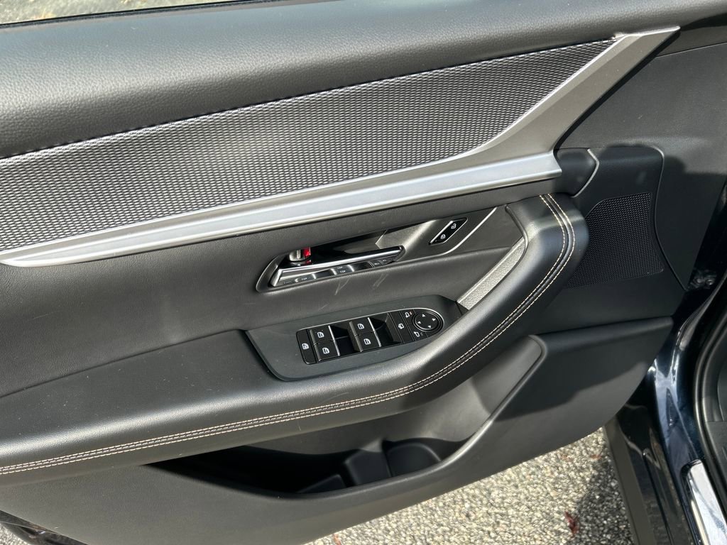 Used 2025 MAZDA CX-90 Plug-In Hybrid w/ Premium Plus image 18