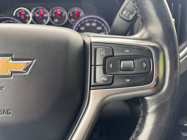 Used 2019 Chevrolet Silverado 1500 LT AWD/4WD image 14