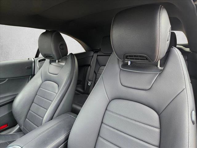 Used 2019 Mercedes-Benz C 300 Cabriolet image 15
