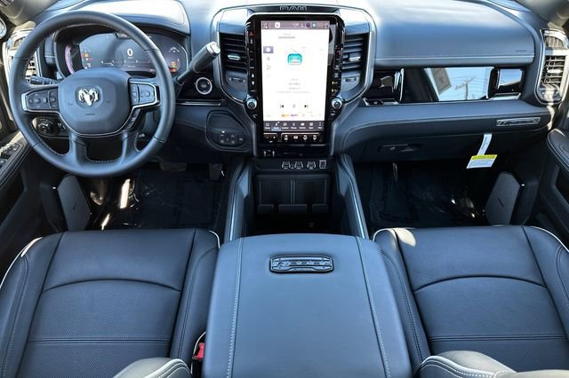 New 2026 RAM 2500 Rebel w/ Rebel Level 2 Equipment Group image 5