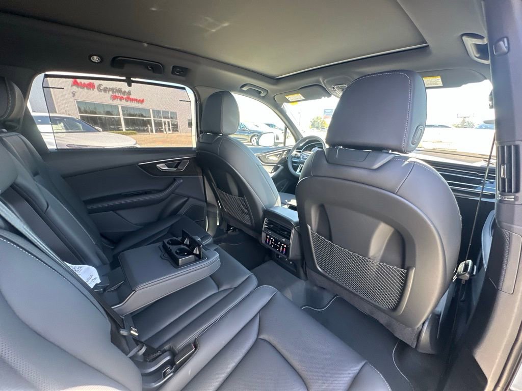 New 2026 Audi Q7 3.0T Premium Plus image 26