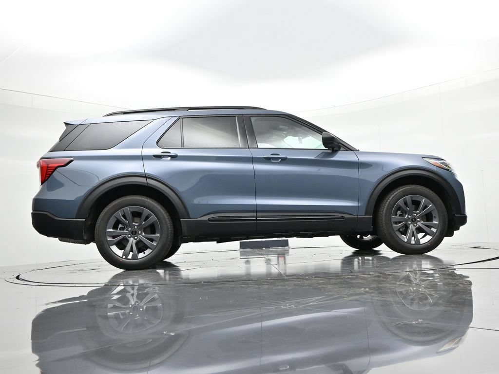 New 2026 Ford Explorer Active w/ Active Comfort Package AWD/4WD image 30