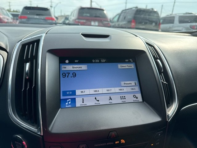 Used 2019 Ford Edge ST w/ Equipment Group 401A image 28