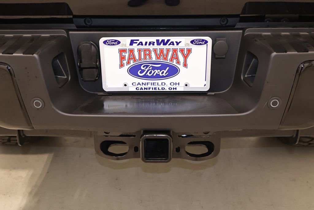 New 2026 Ford F250 Lariat AWD/4WD image 45