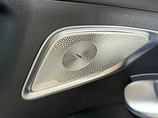 Certified 2024 Mercedes-Benz C 300 4MATIC Sedan image 22