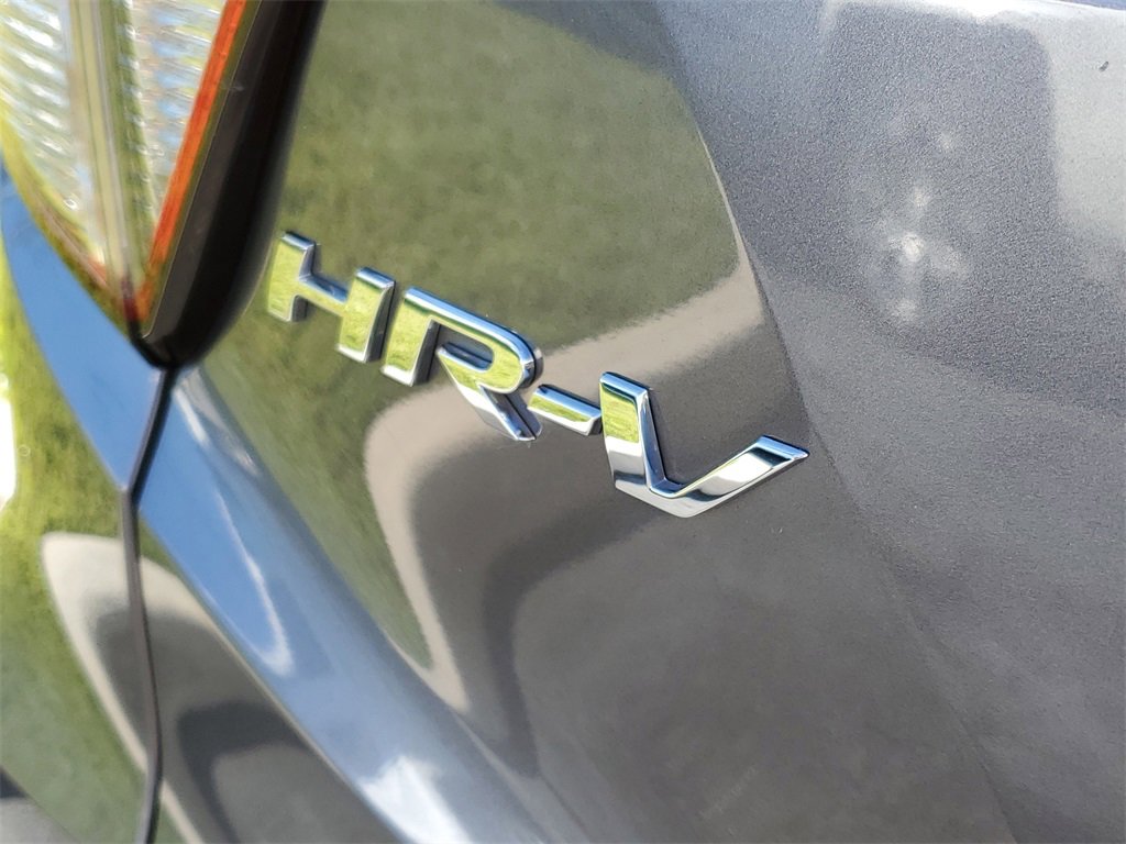 Used 2021 Honda HR-V Sport image 8